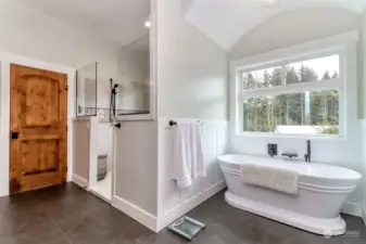 Master Bath