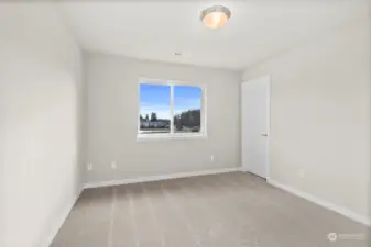 3rd bedroom