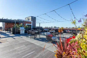 rooftop
