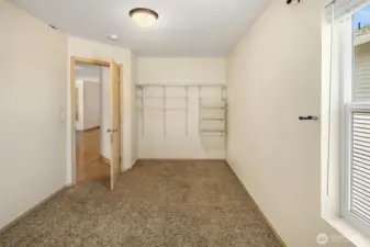 Bedroom 4 - second floor