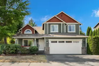 Turnkey in Renton Highlands 453 Rosario Place NE  Renton, WA 98059  MLS #1957142