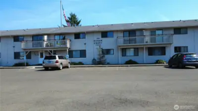 Welcome to Ocean Court!