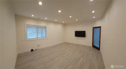 Office or 3rd bedroom