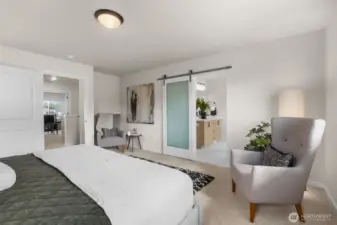 Photos are of a previously built Cedar plan in the community and may display upgrades and or colors that are not available.