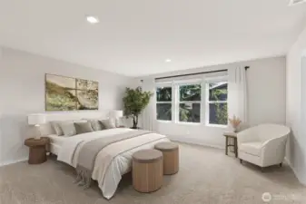 Colors and finishes may vary.