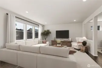 Colors and finishes may vary.