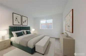 This photo has been virtually staged