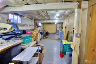 Garage / Shop /Storage
