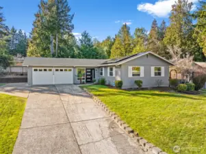 Welcome to 5408 24th Ave NW located in Gig Harbor Washington!