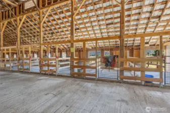 Barn