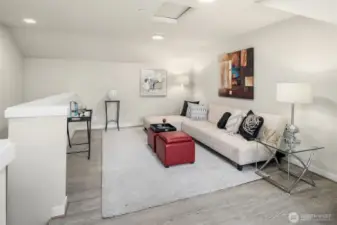 Bonus Room