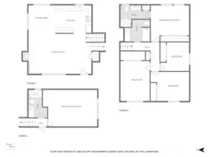 This floorplan offers a clear view of the home’s thoughtful layout—spacious, functional, and easy to live in.