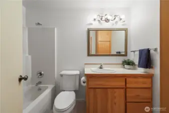 Full Bath