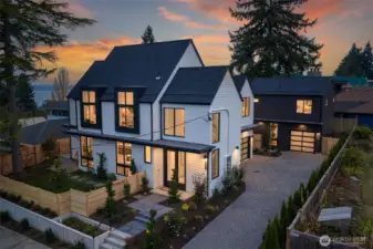 Amazing location in Gatewood.