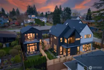 Another amazing project by Block II.