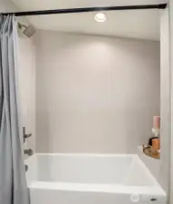 Guest bath