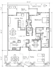 New Floor Plan