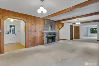 Main Home... Living room picture 2