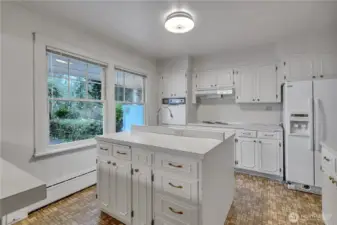 Main Home... Kitchen