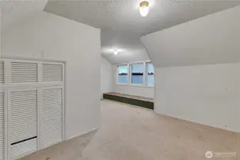 Main Home... upstairs BR 2