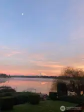 Enjoy this view forever!