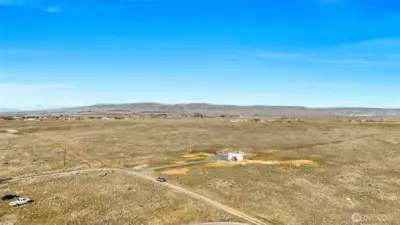 imagine the peace and tranquility