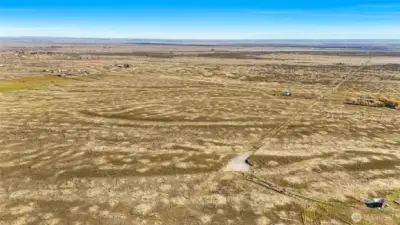 Must see in person to truly appreciate the expanse.