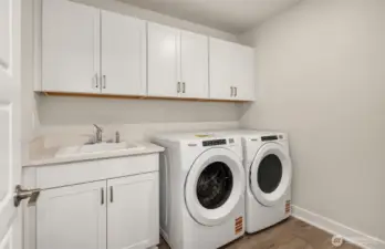 photo of ruby plan with similar finishes