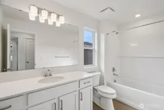 Bathroom 2