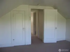 west bedroom