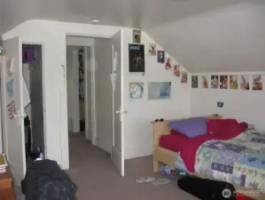 south bedroom