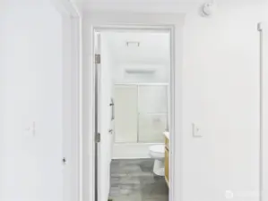 Bathroom #2