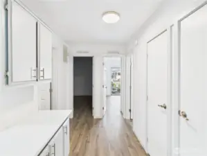 Hallway