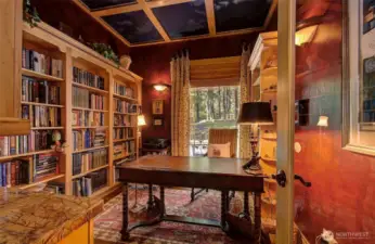 Den/Office