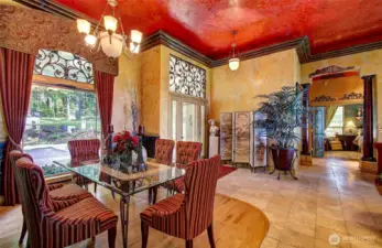 Entrance/Foyer