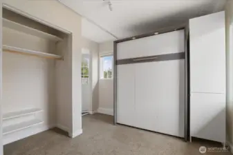 Murphy Bed