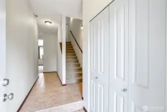 Welcome Home!