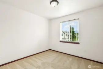 Master Full Size Bathroom