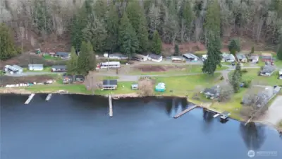 Welcome to McHaven - a 28 unit development with a welcoming community feel.