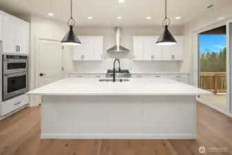 Moorlands Grove, lot 5, the Juanita plan.