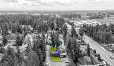 Can you believe you can own this and be just minutes from Costco, shopping and dining!