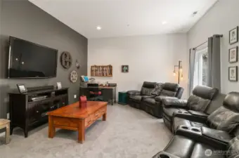 Rec Room