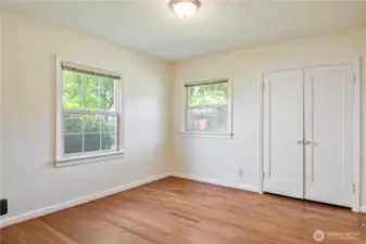 Primary Rm