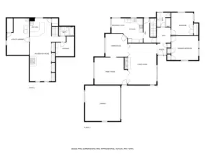 Floor Plans