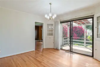Dining Rm