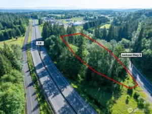 **Lines are approximate**