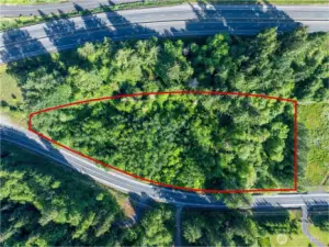 **Lines are approximate**