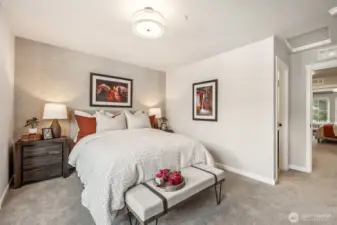 Jr Suite Example Only
