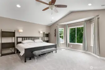 Large Primary Room