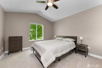 Bedroom #3